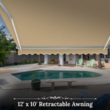 Load image into Gallery viewer, AWN-YG-3630 AWN-YG-4030 AWN-YG-6030
