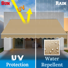 Load image into Gallery viewer, AWN-YG-3630 AWN-YG-4030 AWN-YG-6030
