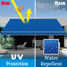 Load image into Gallery viewer, AWN-YG-3630 AWN-YG-4030 AWN-YG-6030
