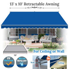 Load image into Gallery viewer, AWN-YG-3630 AWN-YG-4030 AWN-YG-6030
