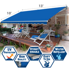 Load image into Gallery viewer, AWN-YG-3630 AWN-YG-4030 AWN-YG-6030
