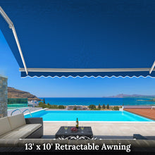 Load image into Gallery viewer, AWN-YG-3630 AWN-YG-4030 AWN-YG-6030
