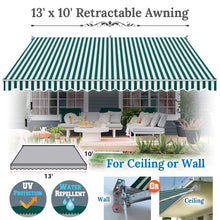 Load image into Gallery viewer, AWN-YG-3630 AWN-YG-4030 AWN-YG-6030
