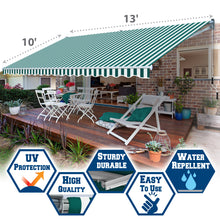 Load image into Gallery viewer, AWN-YG-3630 AWN-YG-4030 AWN-YG-6030
