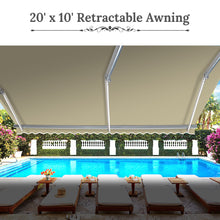 Load image into Gallery viewer, AWN-YG-3630 AWN-YG-4030 AWN-YG-6030
