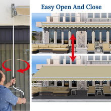 Load image into Gallery viewer, AWN-YG-3630 AWN-YG-4030 AWN-YG-6030
