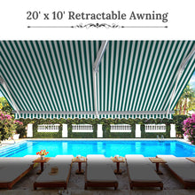 Load image into Gallery viewer, AWN-YG-3630 AWN-YG-4030 AWN-YG-6030
