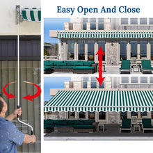 Load image into Gallery viewer, AWN-YG-3630 AWN-YG-4030 AWN-YG-6030
