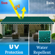 Load image into Gallery viewer, AWN-YG-3630 AWN-YG-4030 AWN-YG-6030
