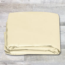 Load image into Gallery viewer, 10ft 8rib Replacement Canopy cover for Solar Cantilever Patio Hanging Umbrella
