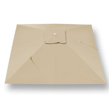 Load image into Gallery viewer, 10'x10' Umbrella Canopy Replacement Cantilever Umbrella Replacement Canopy, Canopy ONLY, Frame NOT Included

