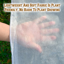 Load image into Gallery viewer, Warm Worth Plant Shrub Bag for Frost Protection
