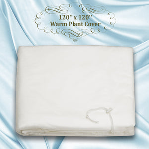 Warm Worth Plant Shrub Bag for Frost Protection