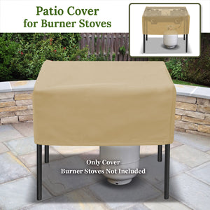 32x16" Barbecue Gas Grill  600D Waterproof  Patio Cover