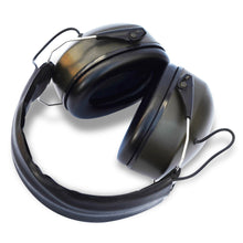 Load image into Gallery viewer, Electronic Hearing Ear Protection Earmuff Protector Specail For Blasting
