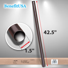 Load image into Gallery viewer, Patio Umbrella Lower Pole (Pole Dia 1.5&quot;) (Length 42.5&quot;)
