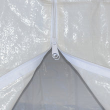 Load image into Gallery viewer, 10’x10’ Tent Sidewalls for Pop up Canopy Outdoor Side Panels w window and Zipper
