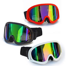 Load image into Gallery viewer, UV400 Anti-fog Sunglasses Men/Women for Skiing Goggles Bike Sport
