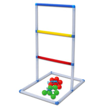 Load image into Gallery viewer, Family Backyard Ladder Toss Set Golf Sports Games toy for Kids
