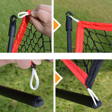 Load image into Gallery viewer, 10&#39;x9&#39;x3&#39; Portable Practice Hitting Training Golf Net

